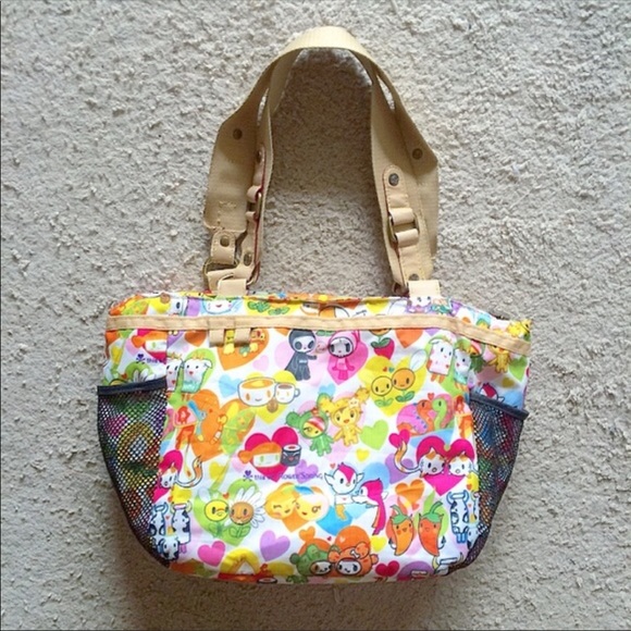 Handbags - 🚫SOLD🚫 Tokidoki Like Bag